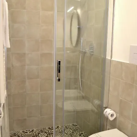 Domo'e Sorres Gæstehus