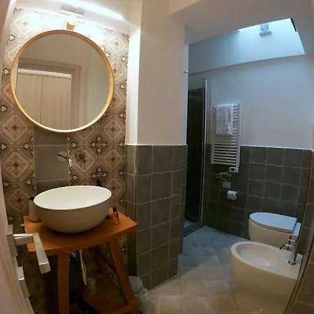 Pensjonat Domo'e Sorres