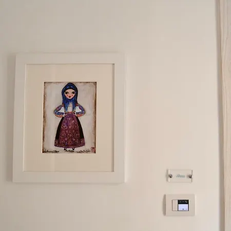 Domo'e Sorres Pensjonat