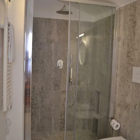 Domo'e Sorres Pensjonat 3*