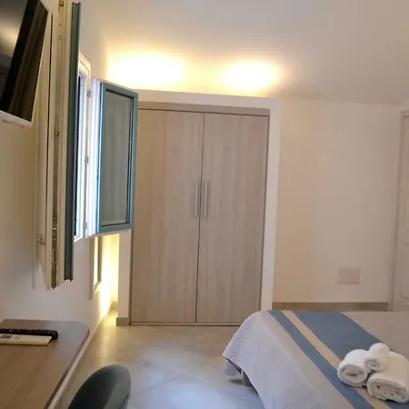 Domo'e Sorres Pensjonat 3*