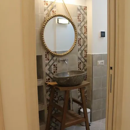 Gæstehus Domo'e Sorres