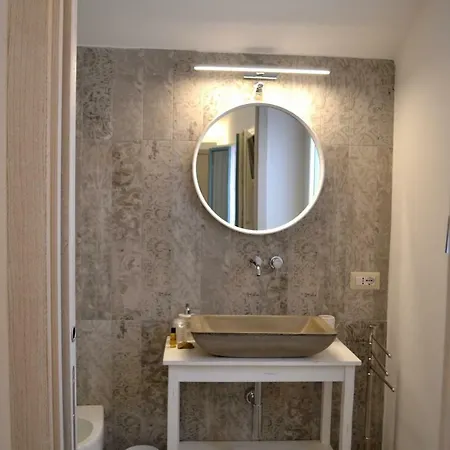 Pensjonat Domo'e Sorres Olbia