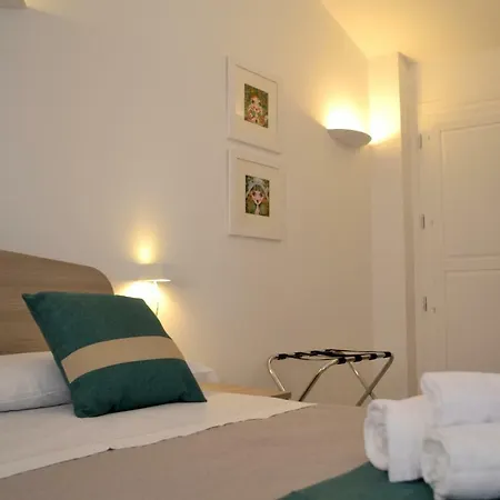 Domo'e Sorres Pensjonat Olbia