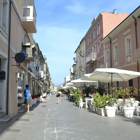 Pensjonat Domo'e Sorres 3*