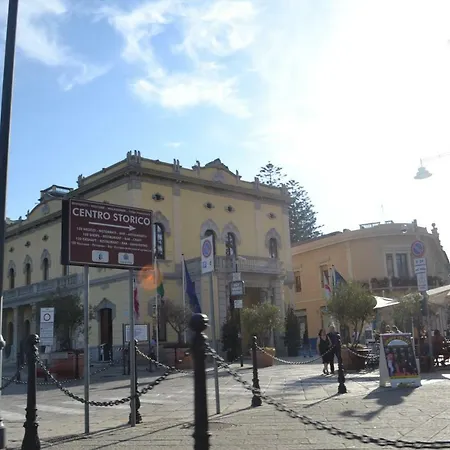 Pensión Domo'e Sorres